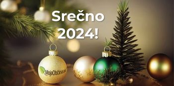 Naj bo leto 2024 obdano s čarom lepih in srčnih zgodb