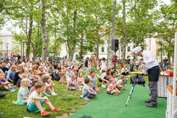 Sofinanciramo kulturne projekte