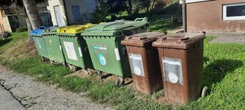 Za varne šolske poti skrbi tudi medobčinska inšpekcijska služba