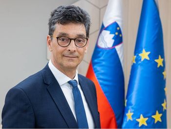 Varuhov kotiček v Občini Gorje