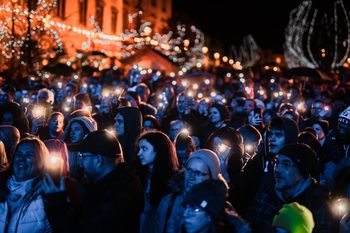 Advent Novo mesto 2023 je zaključen