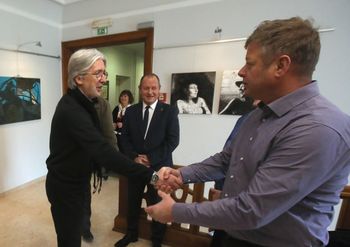 Na koordinaciji županov Zgornje Gorenjske tudi župan Peter Torkar