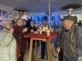 Prostovoljstvo v Domu starejših občanov