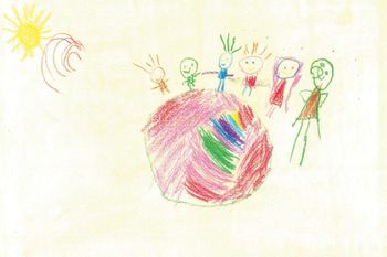 Obvestilo o pravočasni oddaji vlog za sprejem otrok v Vrtec Jesenice za šolsko leto 2024/2025