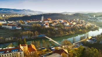 Naša občina znova med nadpovprečno razvitimi