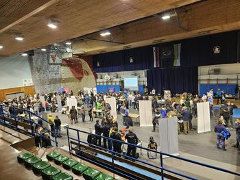 Karierna tržnica 2024