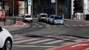 Medobčinsko redarstvo zbira predloge lokacij merilcev hitrosti