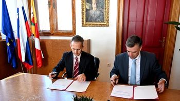 Na Vavpotičevi ulici v gradnjo nove komunalne infrastrukture