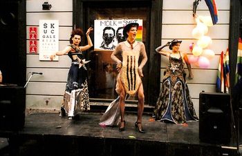 Radi bi slišali tvojo zgodbo