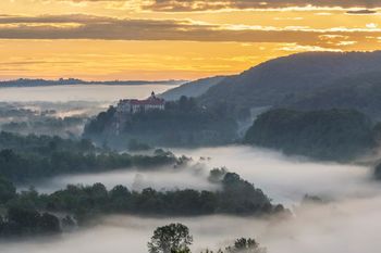 IZOBRAŽEVANJE ZA VODNIKE PO GRADU BORL