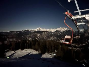 14. nočni pohod v Španov vrh in zaključek akcije osvajalec Španovega vrha