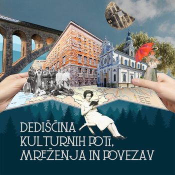 Regionalno srečanje Dnevov Evropske kulturne dediščine in tedna kulturne dediščine na Jesenicah
