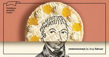 Vabljeni na Vodnikovanje Vabljeni na Vodnikovanje