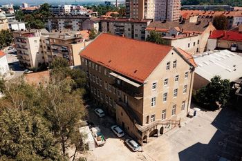 Projekt Center urbanega dogajanja je na seznamu projektov za sofinanciranje iz mehanizma CTN