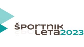 Glasujte za športnika, športnico in kolektiv leta 2023