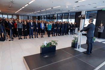 SPREJEM PREDSEDNIKA VLADE NA BRDU PRI KRANJU SPREJEM PREDSEDNIKA VLADE NA BRDU PRI KRANJU