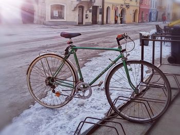 Zimski dan kolesarjenja 2024