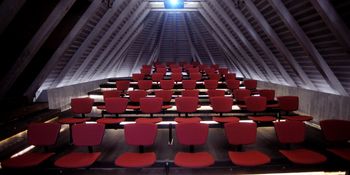 Prenova Virtualnega gradu