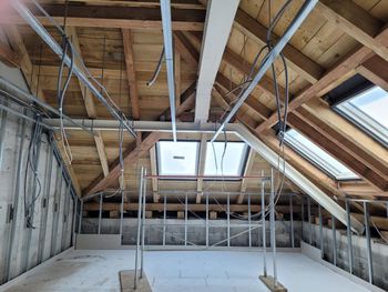 Prenova in obnova OŠ Pod goro