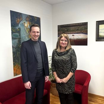 Vodenje družbe ZPO Celje je prevzela Breda Obrez Preskar