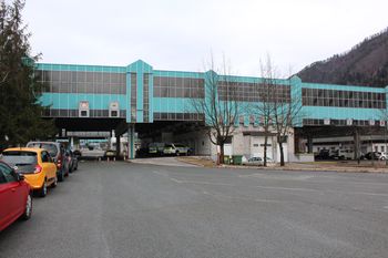 Občina Jesenice si prizadeva za selitev Policijske postaje Jesenice nazaj v mesto