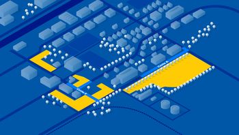 Gradbena dela za osrednjo povezovalno cesto v Ekonomsko  poslovni coni Trnovlje – jug 