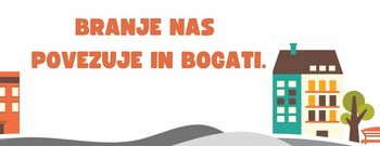8. natečaj "Branju prijazna občina" za leto 2024