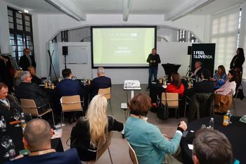 Letošnja Conventa prinaša novosti