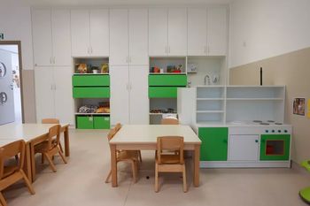 Srečanje župana Zorana Jankovića in glavnega tajnika SVIZ-a Branimirja Štruklja