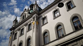 Univerza v Ljubljani uvrščena med 9 odstotkov najboljših univerz na svetu