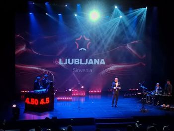 Ljubljana prejela nagrado Kongresna zvezda