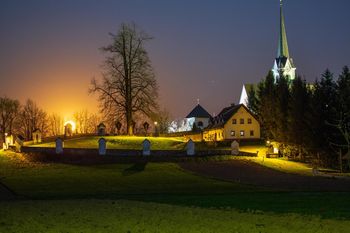 Naklo: občina, ki ponuja nepozabna doživetja