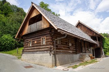 Naklo: občina, ki ponuja nepozabna doživetja