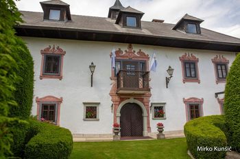 Naklo: občina, ki ponuja nepozabna doživetja