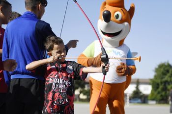 Odprt je razpis Mini olimpijada 2024