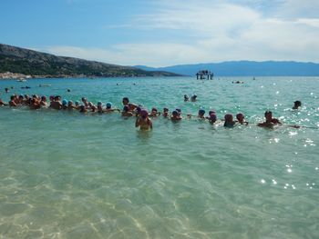 Celjski dom v Baški vabi vzgojitelje v poletne kolonije