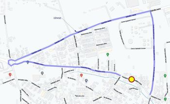 Zapora Kašeljske ceste