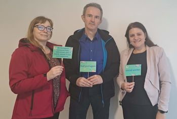 Svetovni dan socialnega dela