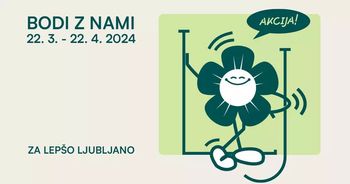 Skupaj Za lepšo Ljubljano Skupaj Za lepšo Ljubljano