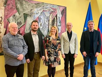 V Celju že 35. Mladinski pevski festival