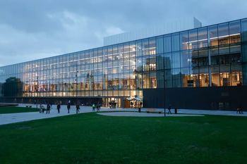 Center Rog med desetimi najbolj inovativnimi praksami v Evropi