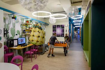 Skupaj soustvarjamo naše mesto Skupaj soustvarjamo naše mesto