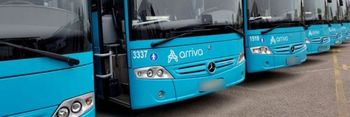 Arriva oddala petkrat višjo ponudbo za šolske avtobusne prevoze
