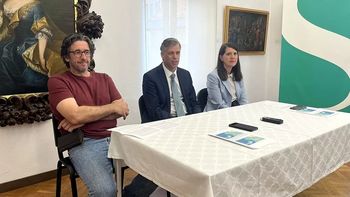 V mesto se vračajo Novomeški likovni dnevi