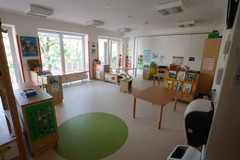 Centralni čakalni seznam za ljubljanske vrtce Centralni čakalni seznam za ljubljanske vrtce