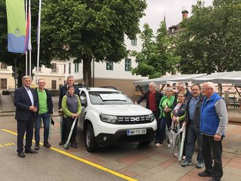 NOVA PRIDOBITEV ZA PROJEKT PELJI ME, PROSIM NOVA PRIDOBITEV ZA PROJEKT PELJI ME, PROSIM