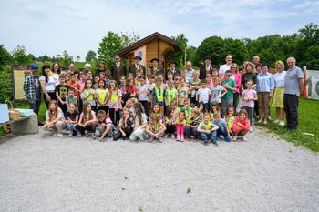 V Ivančni Gorici obeležili svetovni dan čebel