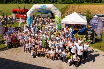 V Braslovčah imamo olimpijske sanje V Braslovčah imamo olimpijske sanje