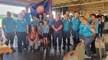 8. Dan planincev Dolenjske in Bele krajine