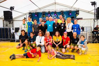 6h Španovega vrha 2024